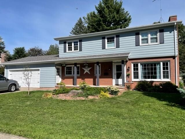 1025 Newbury Street  Ripon WI 54971 photo