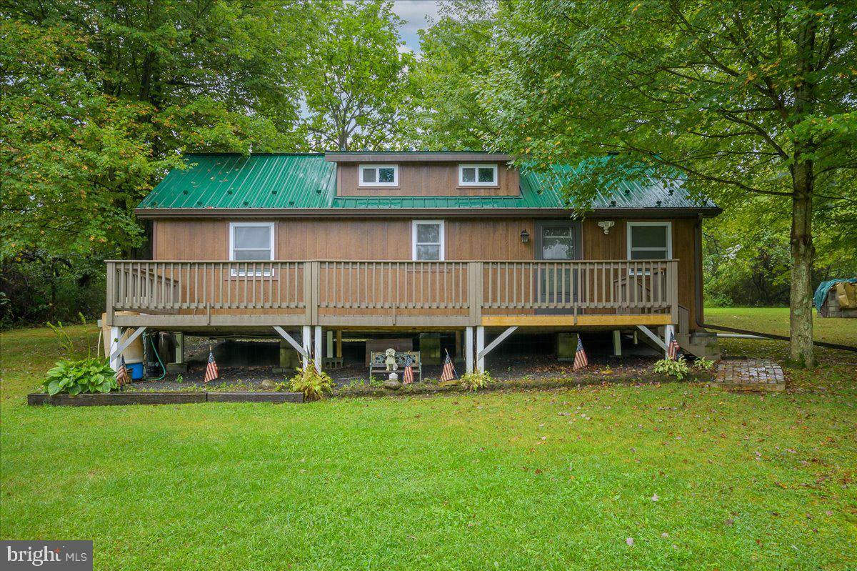 Property Photo: 350 Machamer Avenue PA 17048