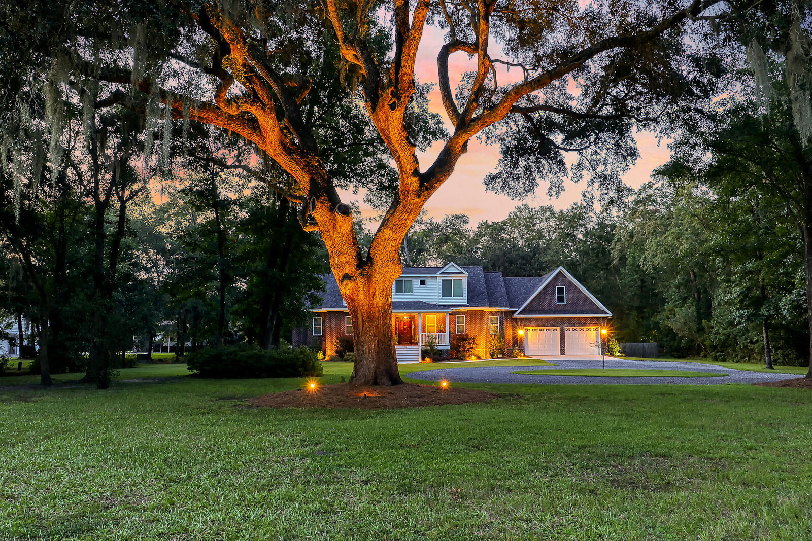 Property Photo:  2926 Roast Duck Lane  SC 29455 