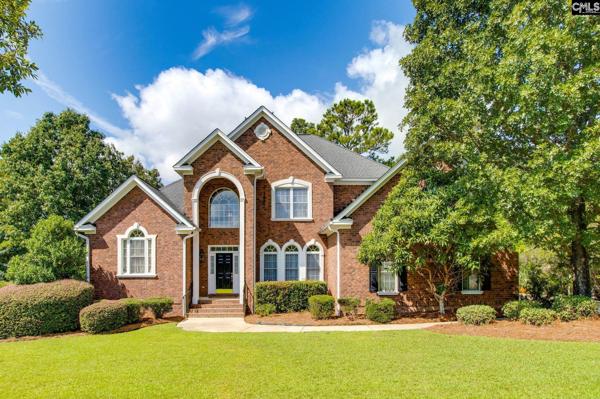 Property Photo:  108 Gallantry  SC 29063 
