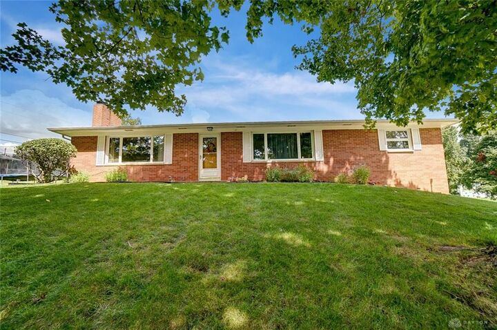 1834 Devon Drive  Moorefield Twp OH 45503 photo