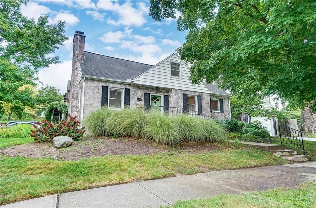 Property Photo: 3131 Fairway Drive OH 45409