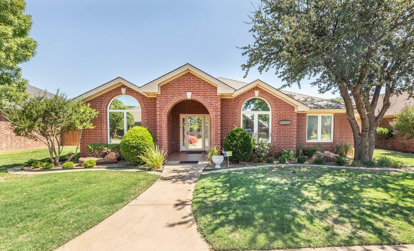 10605 Richmond Avenue  Lubbock TX 79424 photo