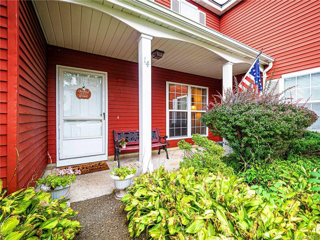 Property Photo:  14 Weathervane Way  NY 10990 