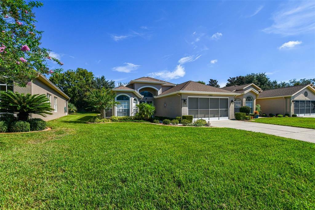 Property Photo:  11087 Heathrow Avenue  FL 34609 