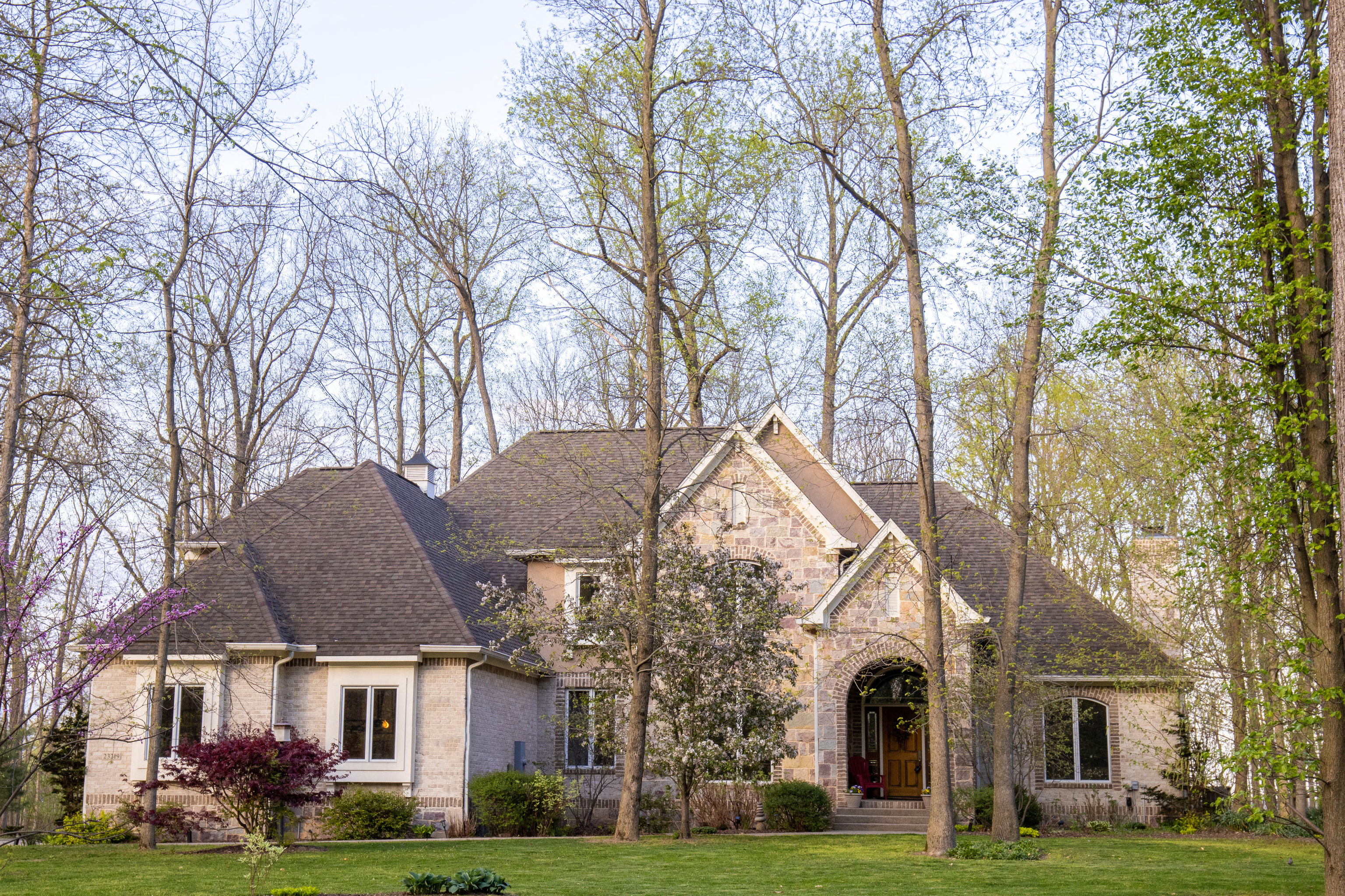 Property Photo: 23219 Marin Drive IN 46034