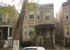 Property Photo:  732 N Christiana Avenue  IL 60624 