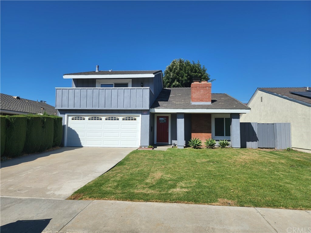 Property Photo:  4351 Vale Street  CA 92604 