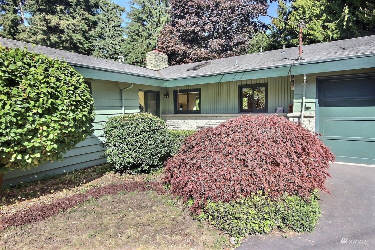 Property Photo:  208 NW 177th Street  WA 98177 