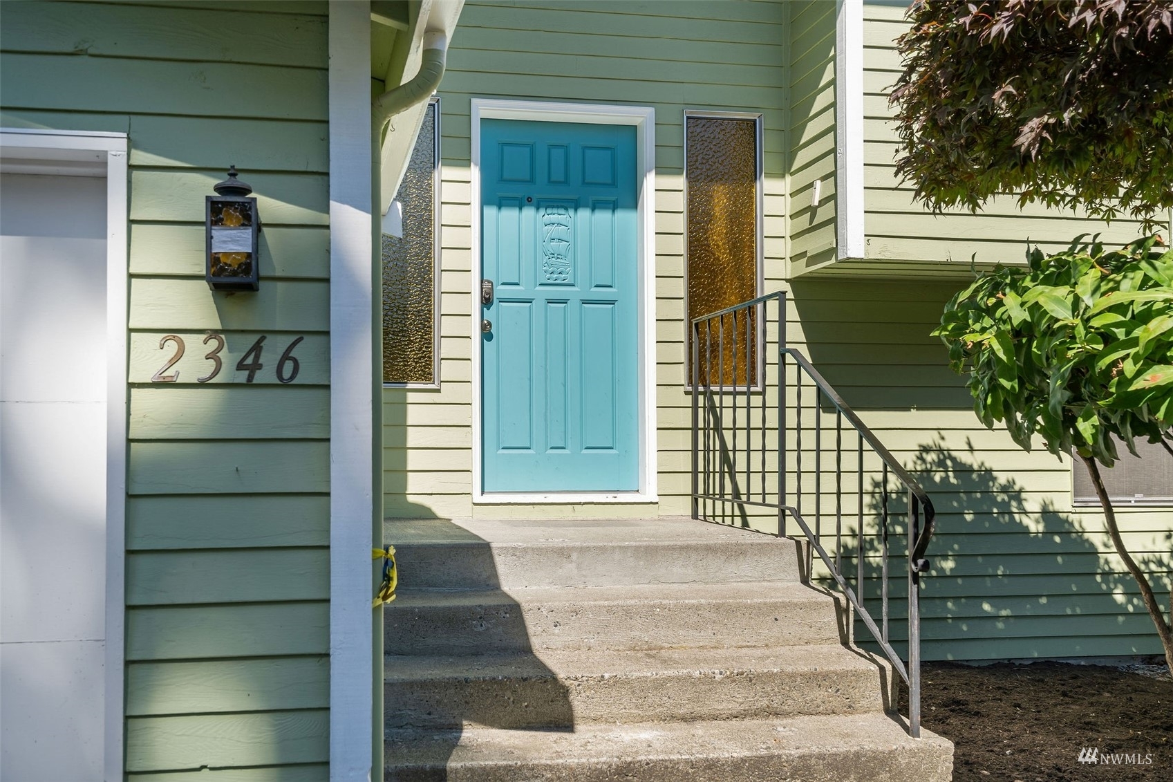 Property Photo: 2346 N 128th Street WA 98133