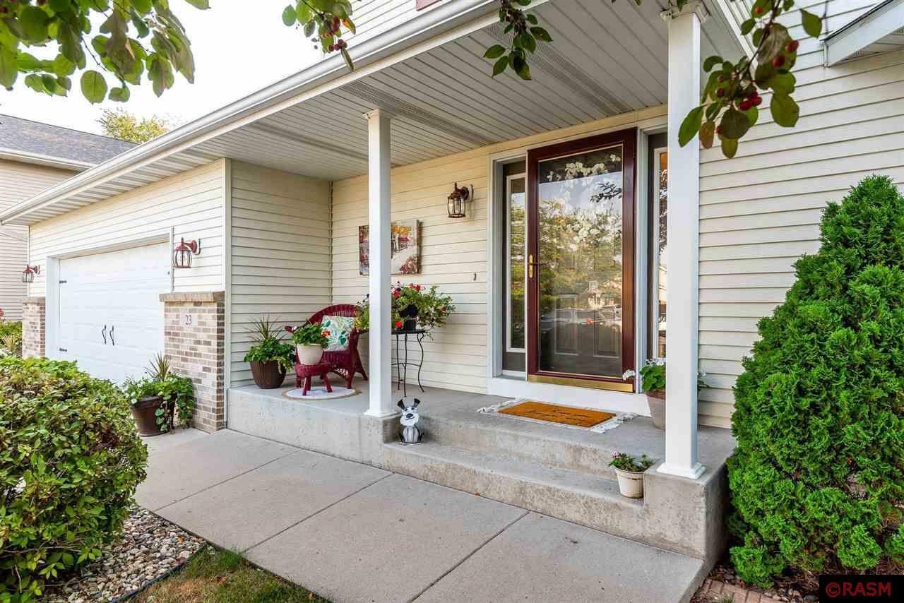 Property Photo: 23 Fox Trail MN 56003