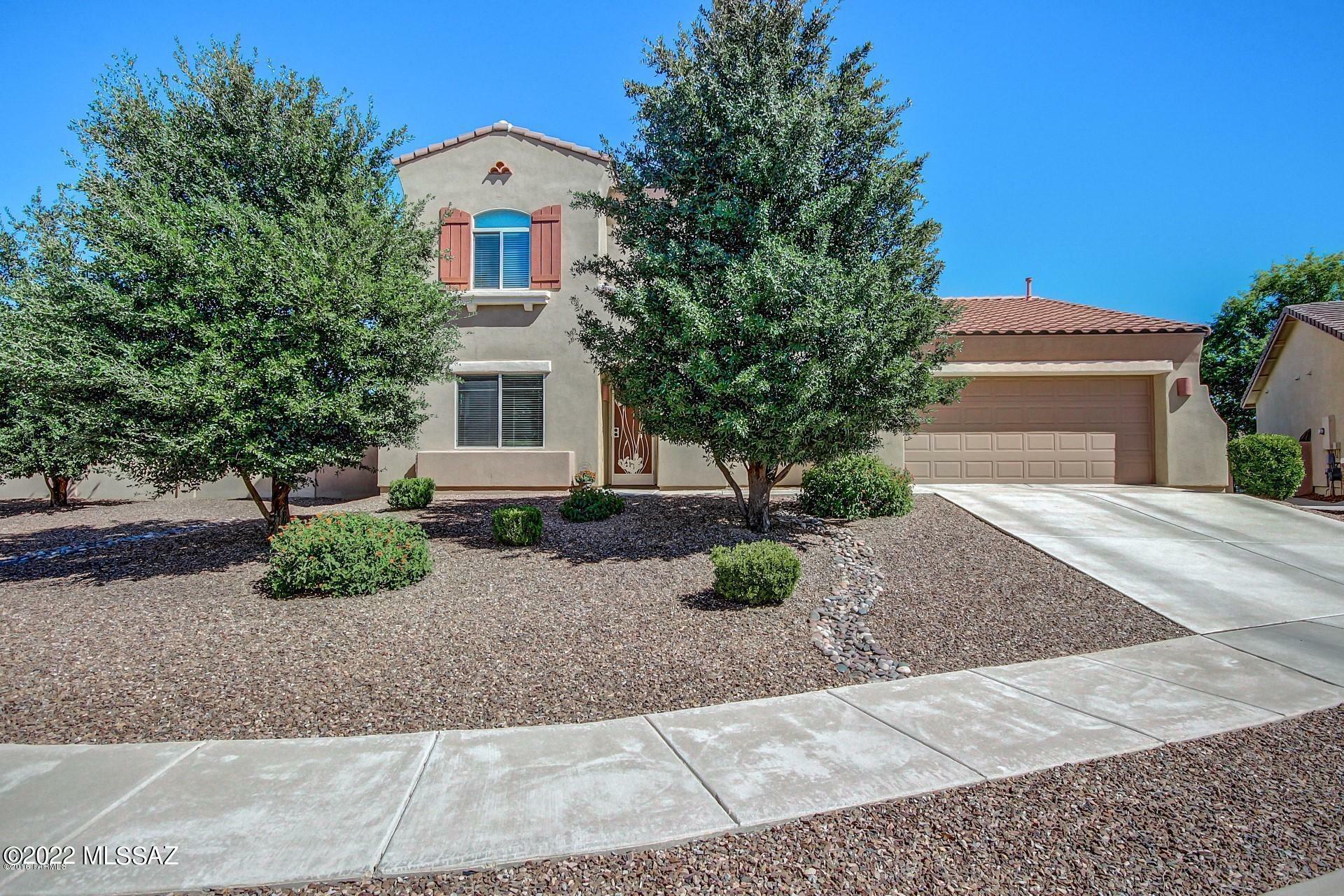 Property Photo: 15023 S Placita Tierra Linda AZ 85629