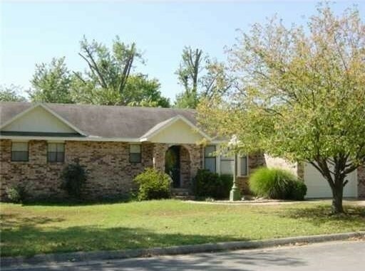 3008 Richwood Circle  Rogers AR 72756 photo