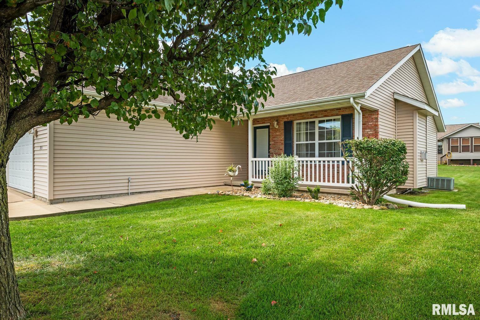 Property Photo:  315 S Sandyshores  IL 61523 