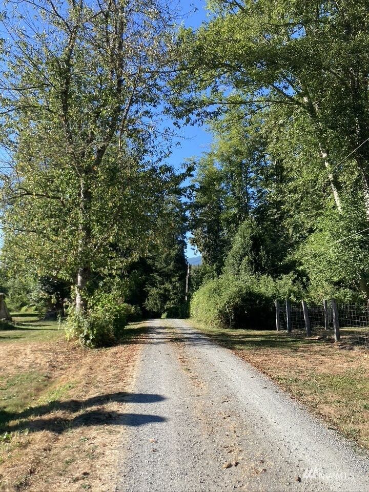 Property Photo:  27881 W Gilligan Creek Road  WA 98284 