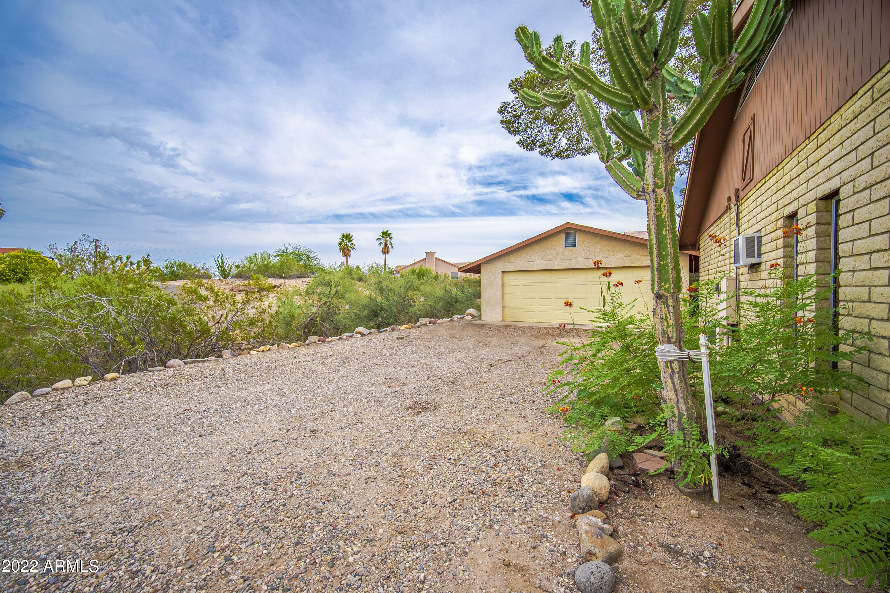 Property Photo:  1145 Jediondia Drive  AZ 85390 