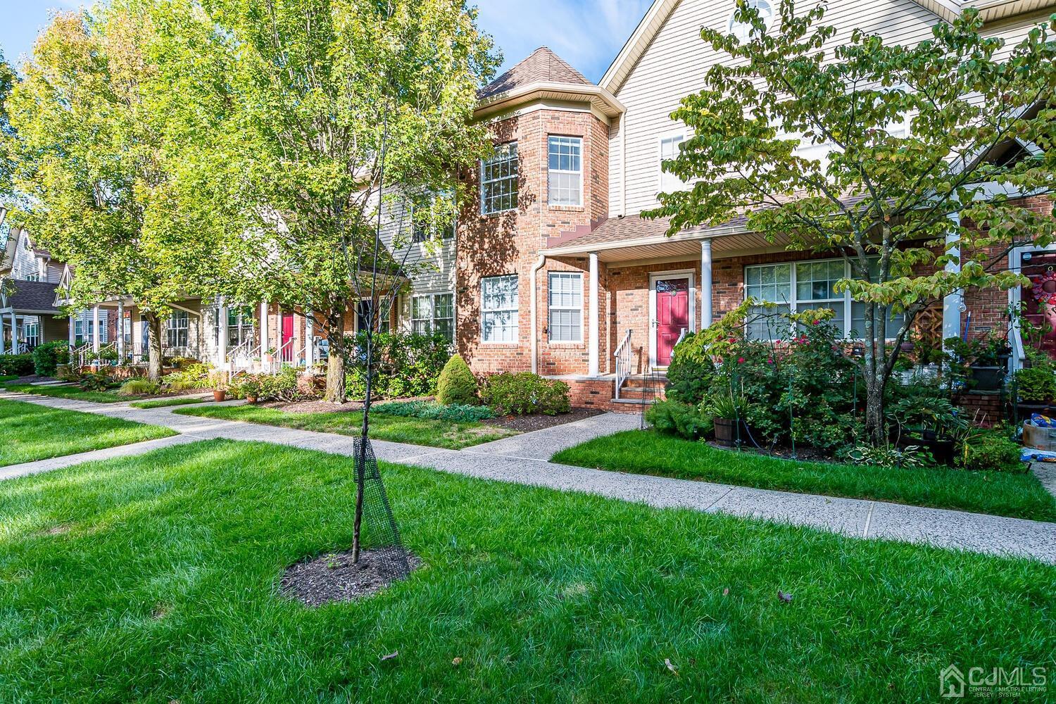 Property Photo: 219 Amboy Avenue 8 NJ 08840