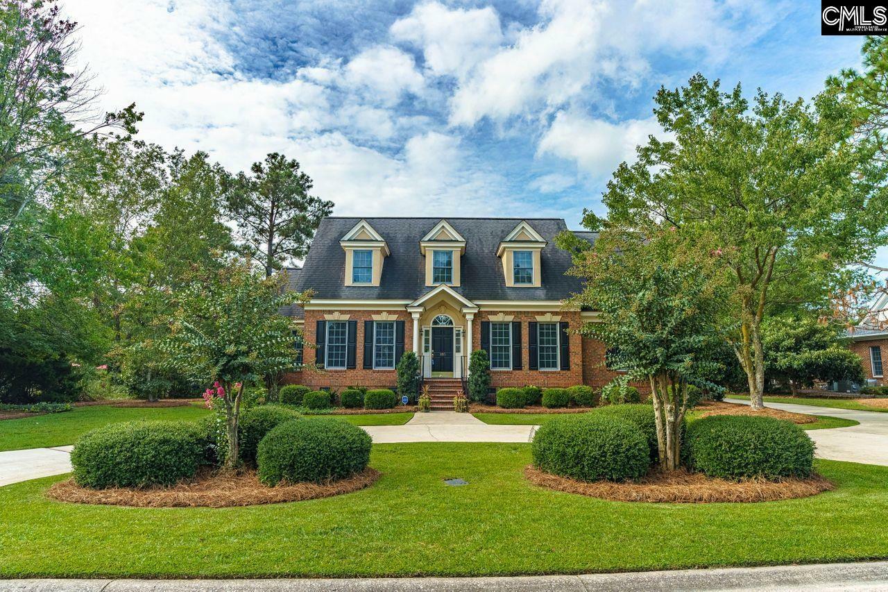 Property Photo:  105 Louthian Way  SC 29016 