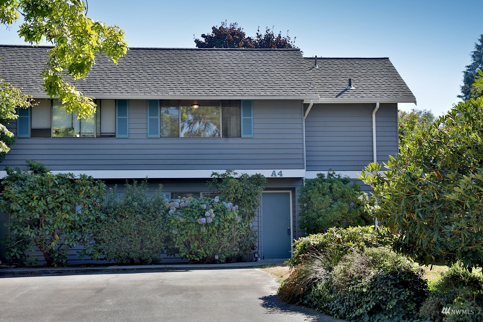 Property Photo:  137 4th Street A4  WA 98260 