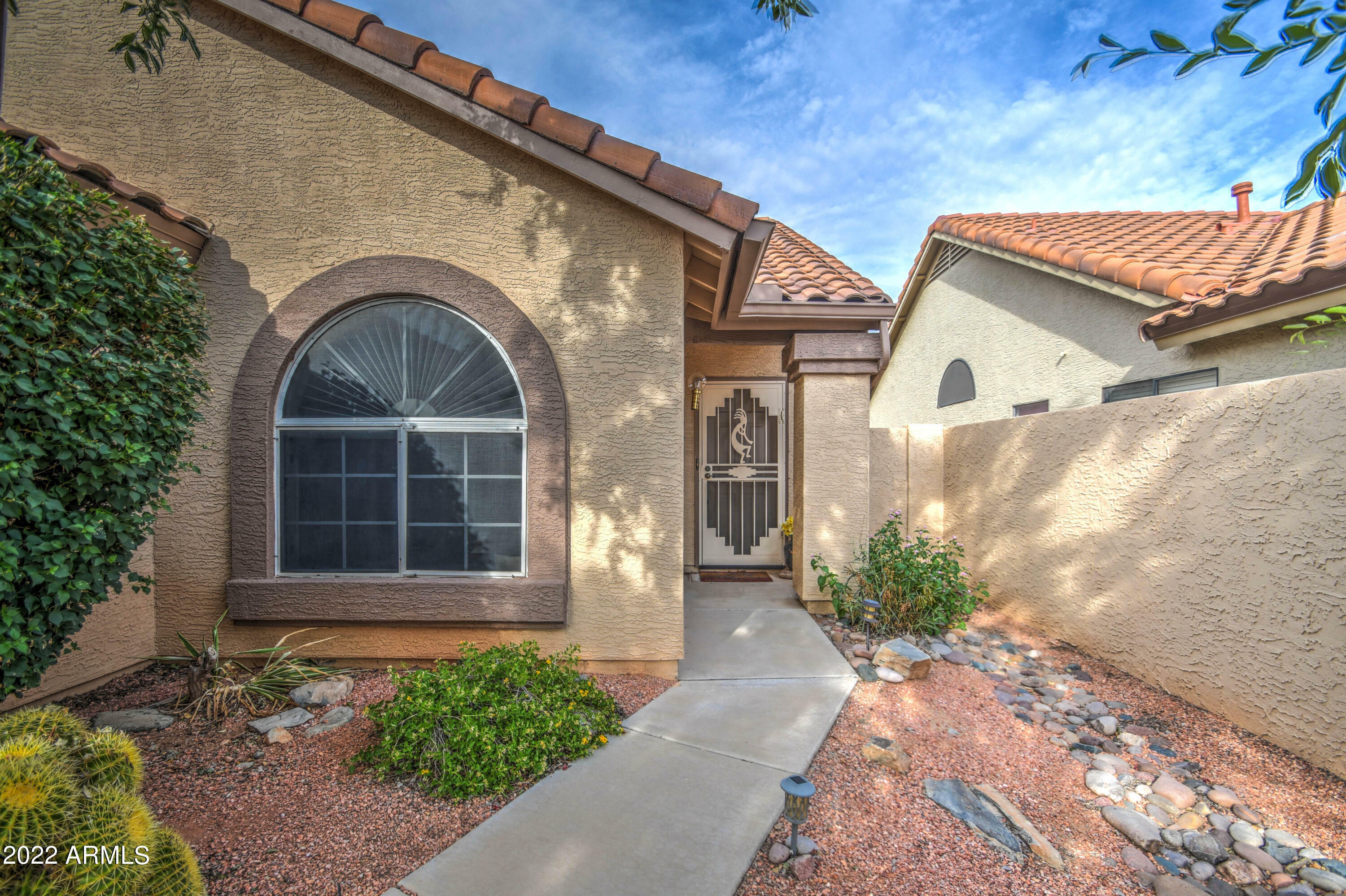 Property Photo:  13575 N 103rd Way  AZ 85260 