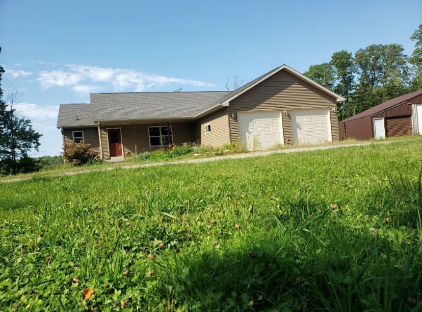 Property Photo:  4623 Partridge Lane  WI 54529 