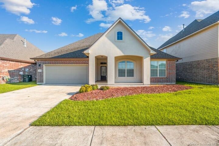 3119 E Crest Lane  Lake Charles LA 70607 photo
