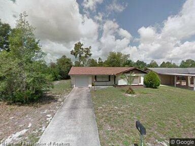 Property Photo:  507 S Egret Street  FL 33870 