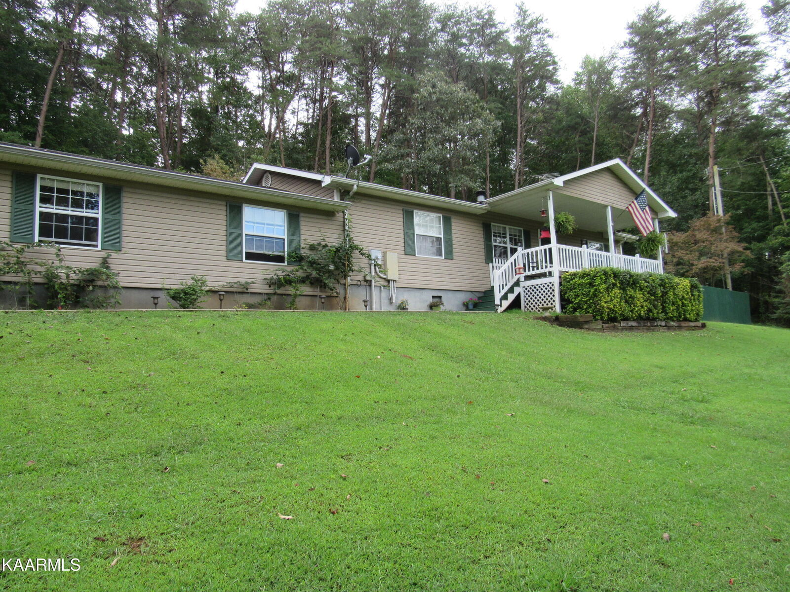 Property Photo:  938 Co Rd 655  TN 37303 