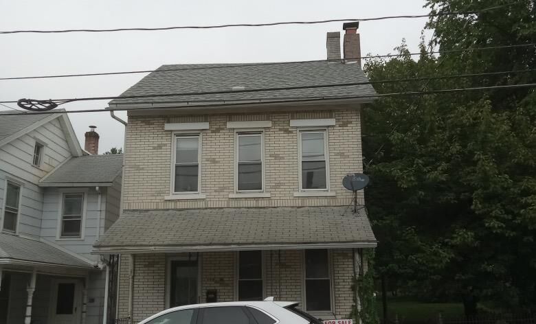 Property Photo: 454 Race Street PA 18032