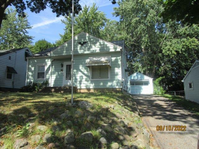 277 Laurel Drive  Battle Creek MI 49017 photo