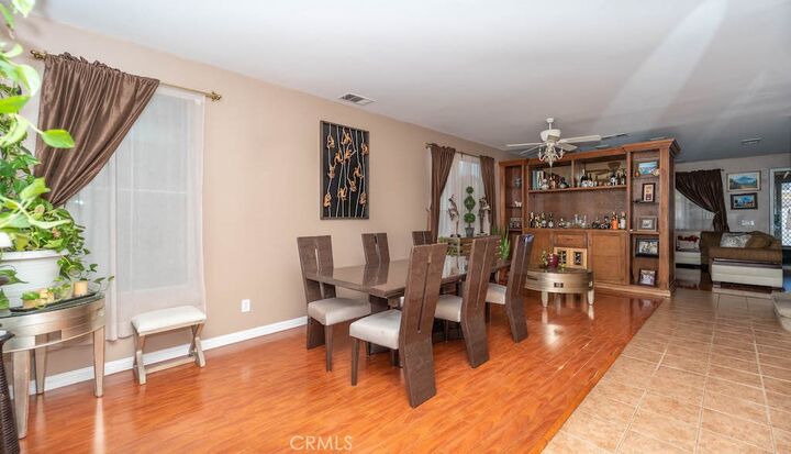 Property Photo:  6337 Messina Court  CA 93552 
