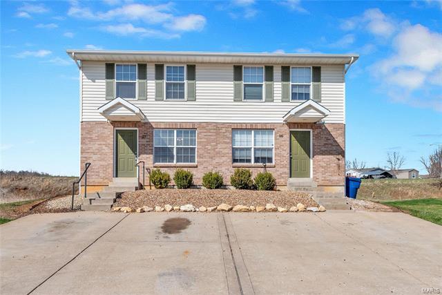 Property Photo: 25 Nassau Drive MO 63362