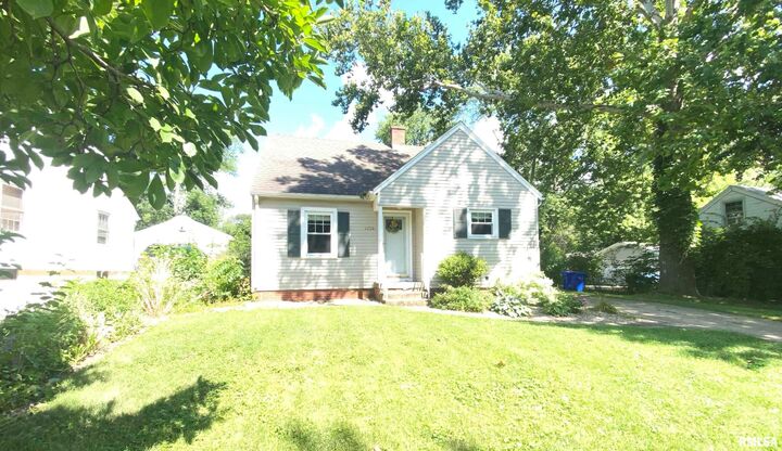 4924 N Longview  Peoria Heights IL 61616 photo