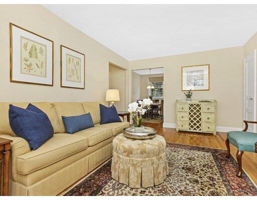 Property Photo:  29 Englewood Ave 29-5  MA 02445