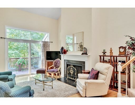 Property Photo: 19 Bishops Forest Dr 19 MA 02452