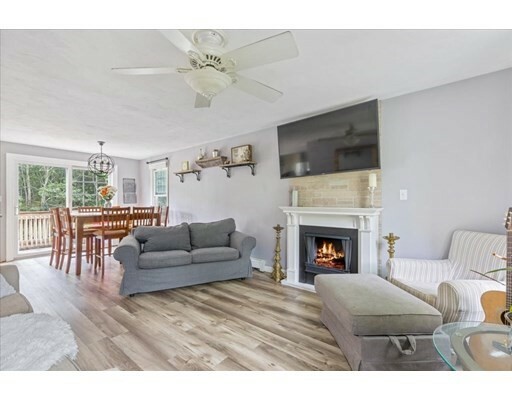 Property Photo: 14 Stetson Ct MA 02360