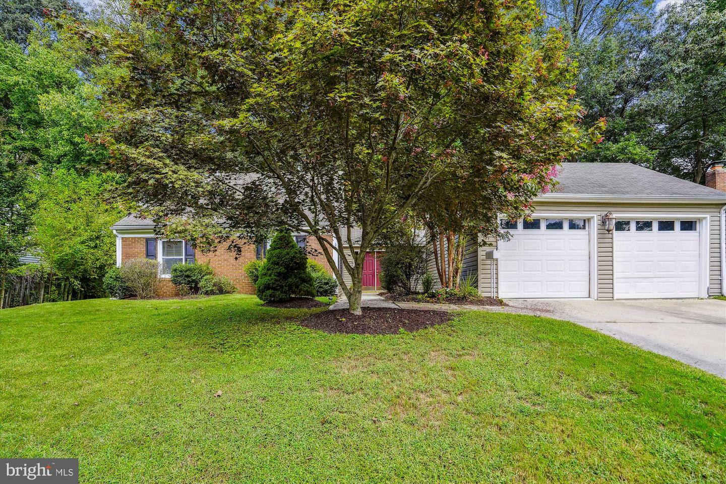 1414 Ormsby Place  Crofton MD 21114 photo