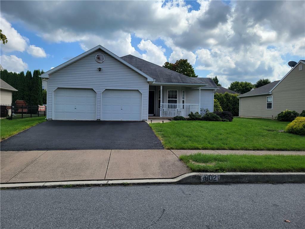 Property Photo:  1802 Riesling Drive  PA 18045 