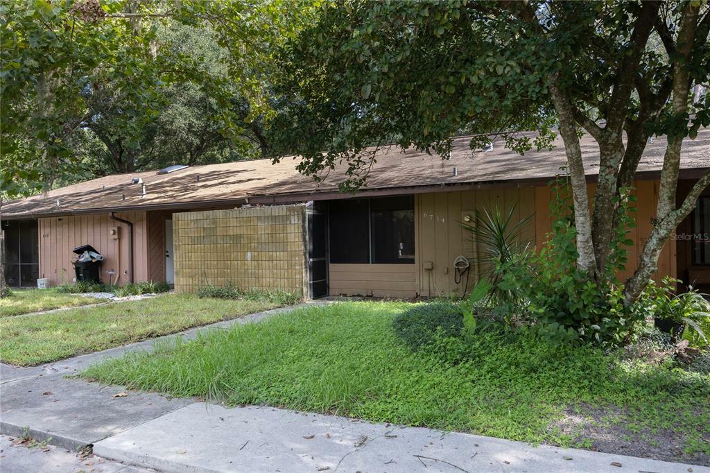 Property Photo:  6714 SW 46th Avenue  FL 32608 