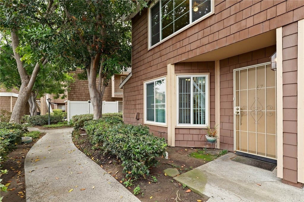 Property Photo:  12555 Euclid Street 67  CA 92840 