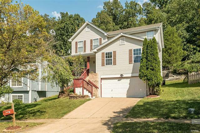 Property Photo:  507 Elm Crossing Court  MO 63021 