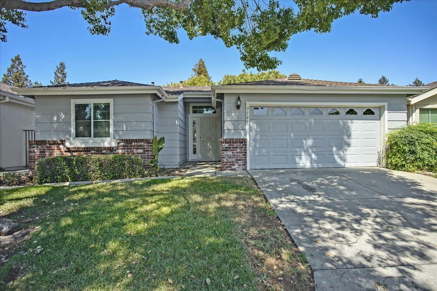 Property Photo:  7205 Sunsweet Lane  CA 95828 