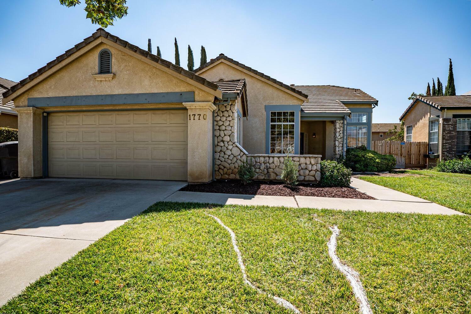 1770 Lilly Court  Tracy CA 95376 photo