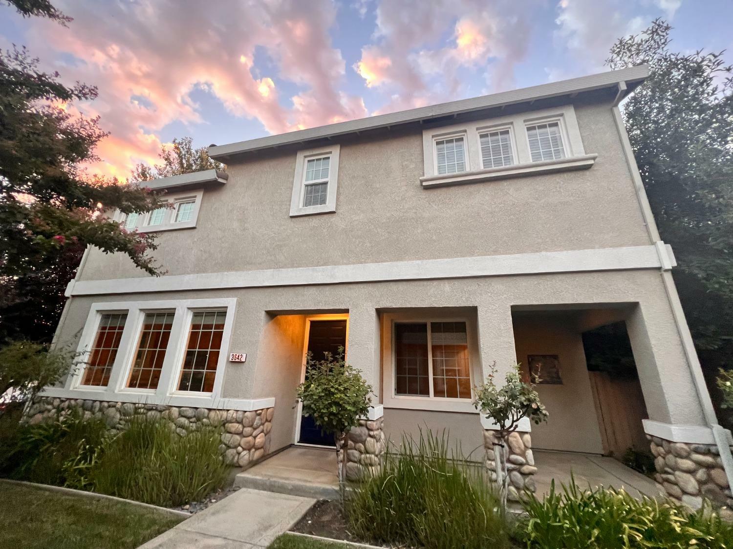 Property Photo: 3642 Sardinia Island Way CA 95834