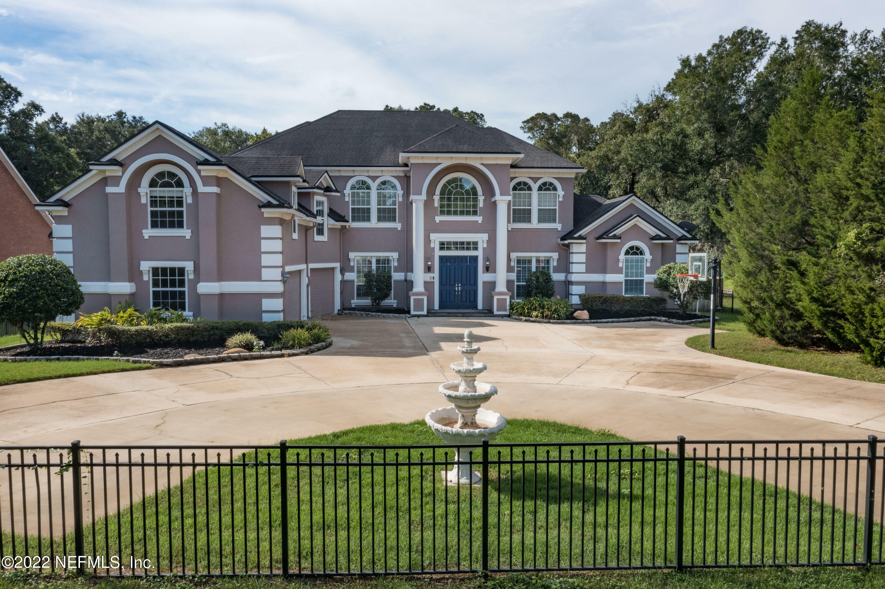 Property Photo: 316 Hollywood Forest Drive FL 32003