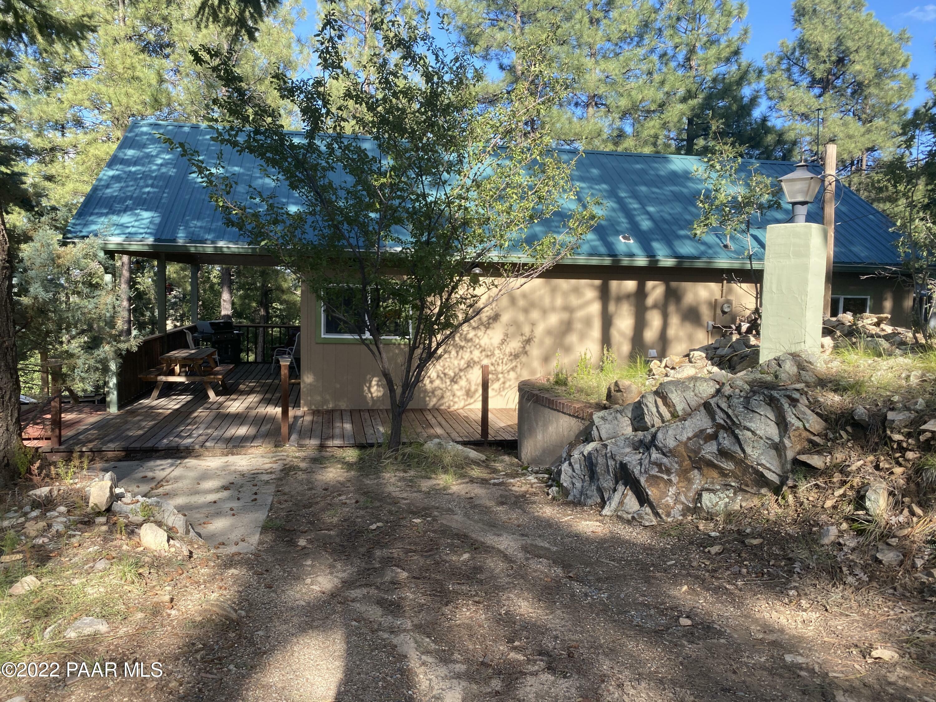 4216 E Heavenly Heights Loop  Prescott AZ 86303 photo