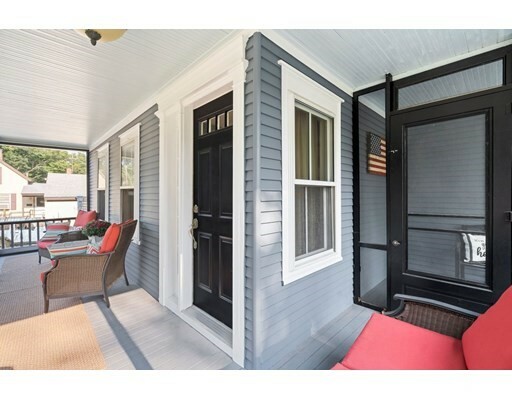 Property Photo: 210 Wilson MA 01510