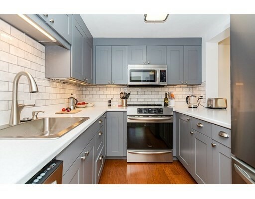 Property Photo:  599 Cambridge St. 304  MA 02139 