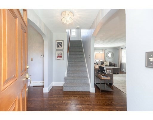 Property Photo:  47 Barclay St  MA 01106 