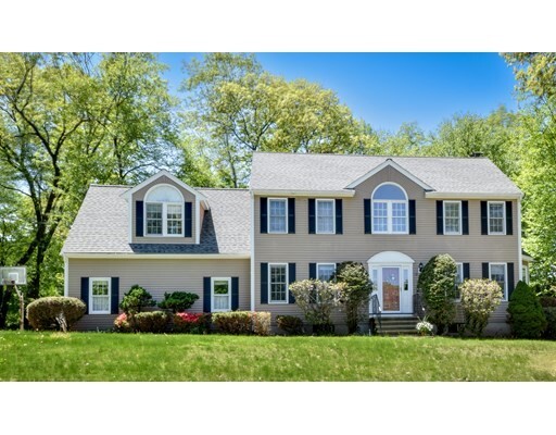 Property Photo: 118 Andrews Road MA 01752